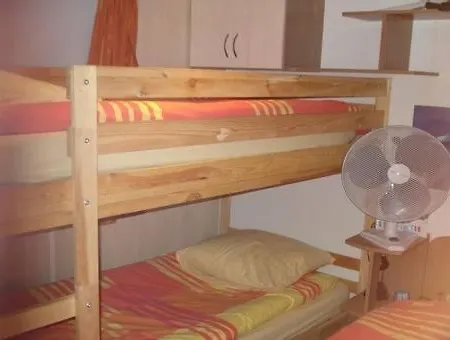 Camping Mobilhome Sur Le Kontiki **** Ramatuelle